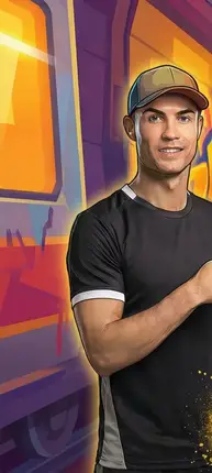 Chic Run by Cristiano preview